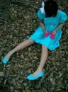 broken heart