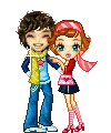 Dolly couple