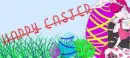 Happy easter