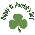 St. Patricks day