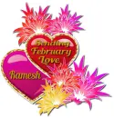 February Love- Ramesh