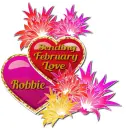 February Love- Robbie