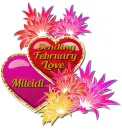 February Love- Mileidi