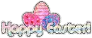 Happy easter