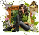 A new beginning/spring/Jaya