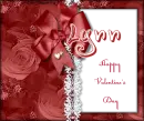 Happy Valentine's Day - Lynn
