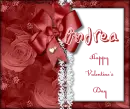 Happy Valentine's Day - Andrea