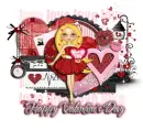 Happy Valentine's Day
