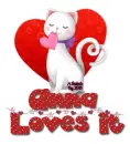 Loves It ~ Anna
