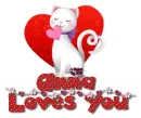 Loves You ~ Anna
