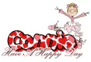 Happy Day ~ Connie