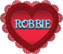 Robbie