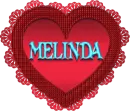 Melinda