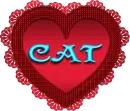 Cat aka Carol