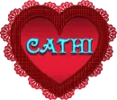 Cathi