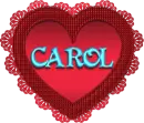 Carol aka Cat