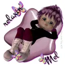 Mel - Relaxin' - Butterflies