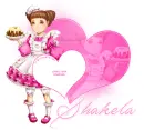Shakela (Loves Your Graphic)