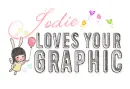Jodie Loves Your Graphic