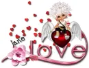 Love ~ Jane