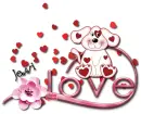 Love ~ Jessi