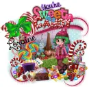 Loraine - You're as sweet as Candy Friend