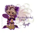 Jaya - It's A Beautiful Day - Girl
