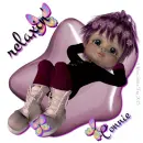 Connie - Relaxin' - Butterflies
