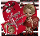Happy Valentine's Day!