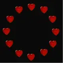 Hearts
