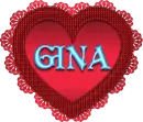 Gina
