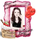 Happy Birthday ~ Pami