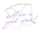 Have a Good Week