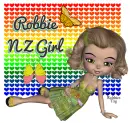 Robbie