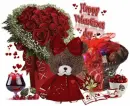 Valentine's day