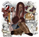 Winter~Belle