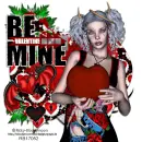 Be mine Valentine