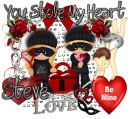 melinda -steve