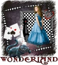Wonderland