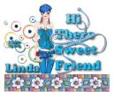 Hi There ~ Linda