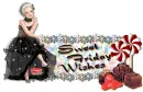 Sweet Friday