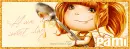 Pami (Have a Sweet Day)