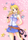 Lucy Heartfilia