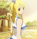 Lucy Heartfilia