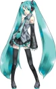 Miku Hatsune
