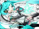 Miku Hatsune
