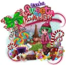 Anna - You're sweet as Candy friendship