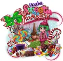 Belle - You're sweet as Candy friendship