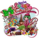 Dorothy - You're sweet as Candy friendship