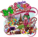 Jaya - You're sweet as Candy friendship
